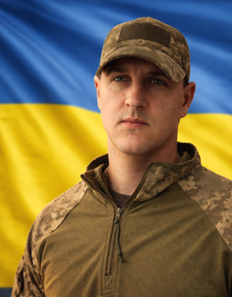 Войтюк Андрій Миколайович
