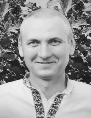 Карпік Олег Валентинович