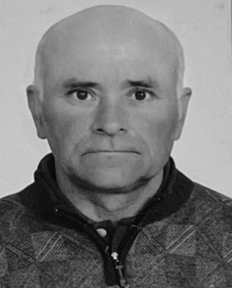 Карпук Сергій Васильович