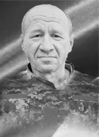 Кузьмич В’ячеслав Віталійович