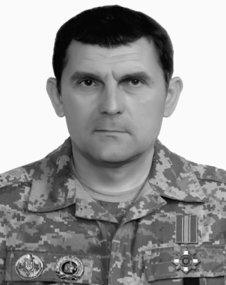Лапчук Олександр Степанович