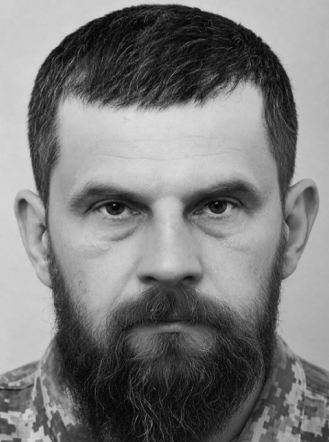 Мовчун Євгеній Михайлович