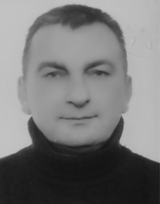 Муравинець Сергій Михайлович