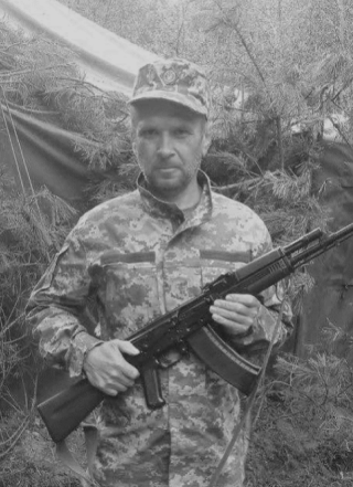 Полюхович Петро Михайлович