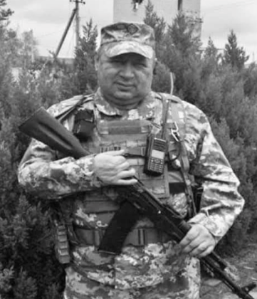Юневич Валерій Вячеславович