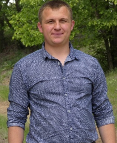Сільченко Олександр Сергійович