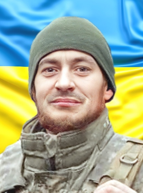 Богданов Ігор Сергійович
