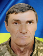 Попов Віталій Васильович