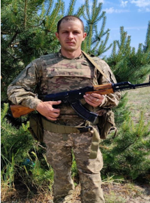 Леміш Дмитро Анатолійович
