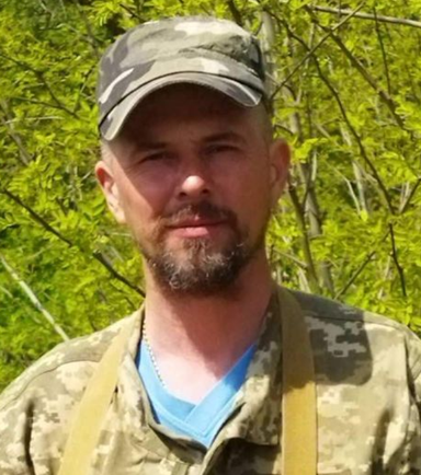 Корзун Володимир Михайлович