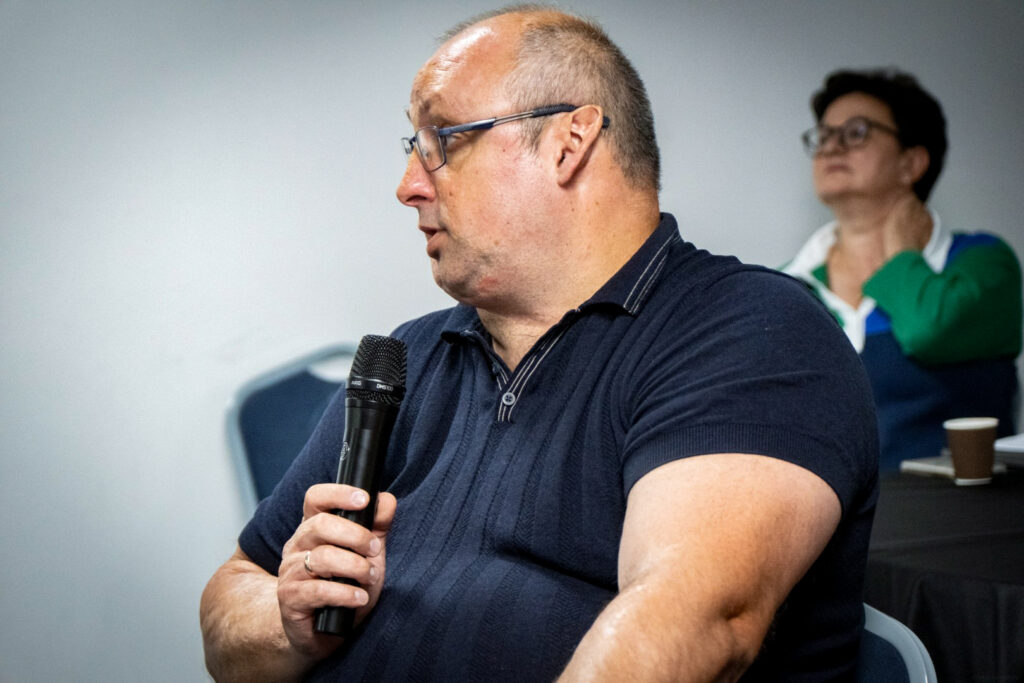 Управління ризиками та безпека праці