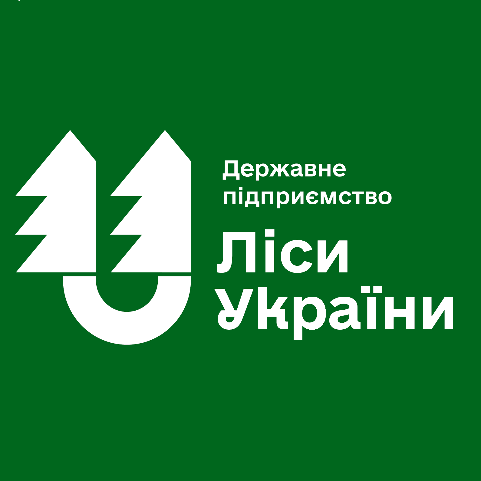 ДП "Ліси України"